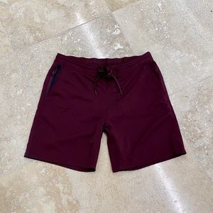Mens Ten Thousand Foundation Shorts! M